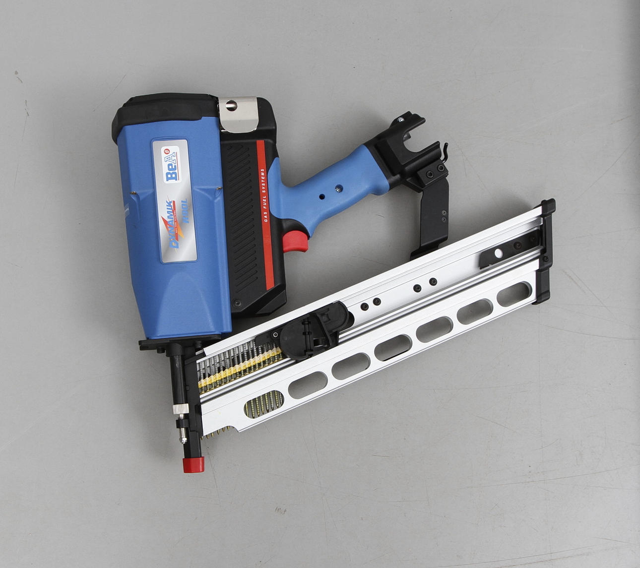 PISTOLA DE CLAVOS, Dynamics R90, BeA.