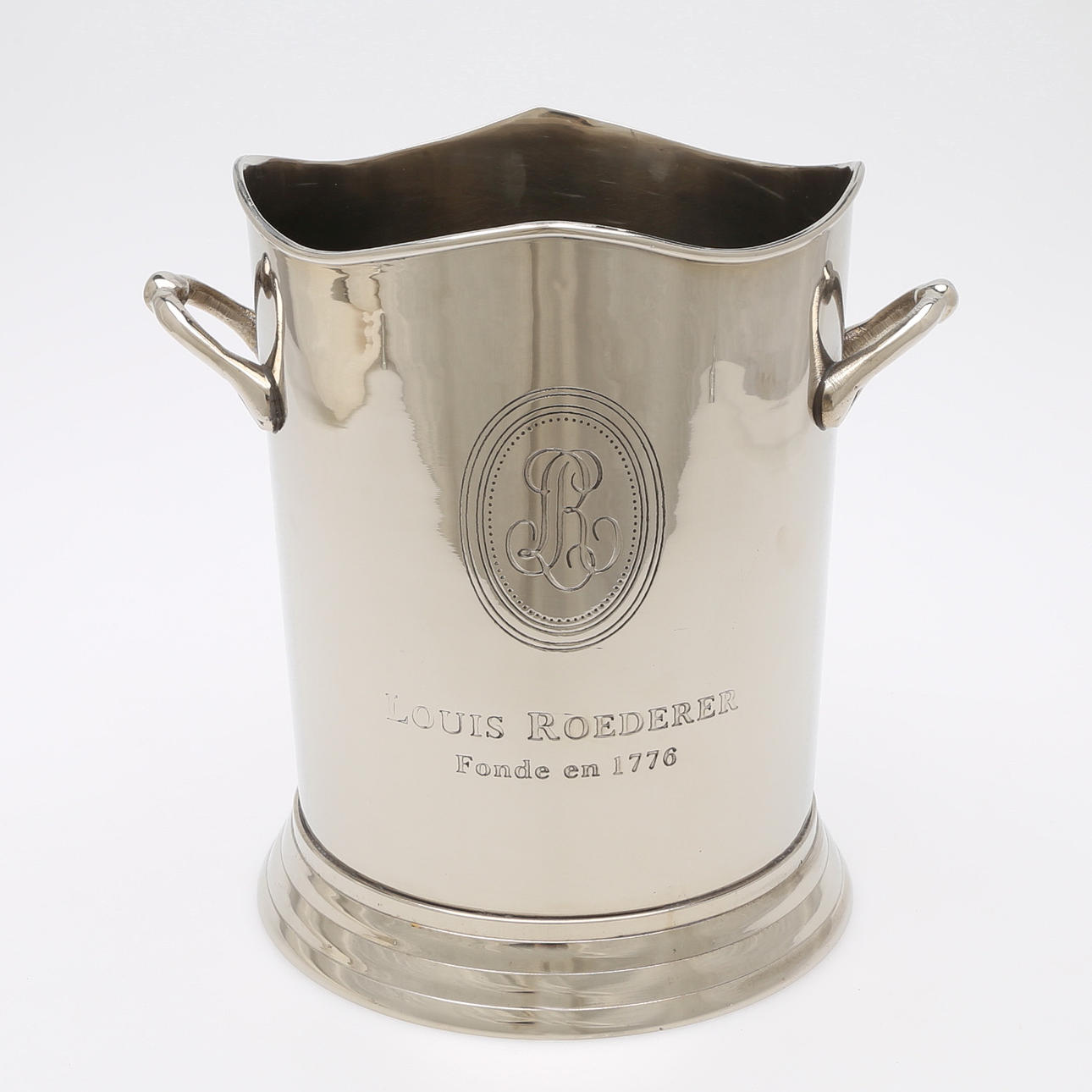 ENFRIADORES DE CHAMPÁN, ROEDERERS, placas.