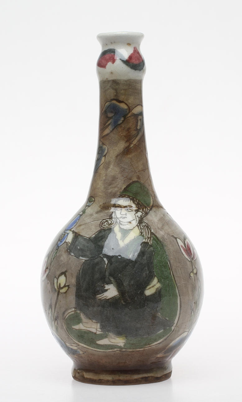 VAS, keramik, Persien, 1900-tal.