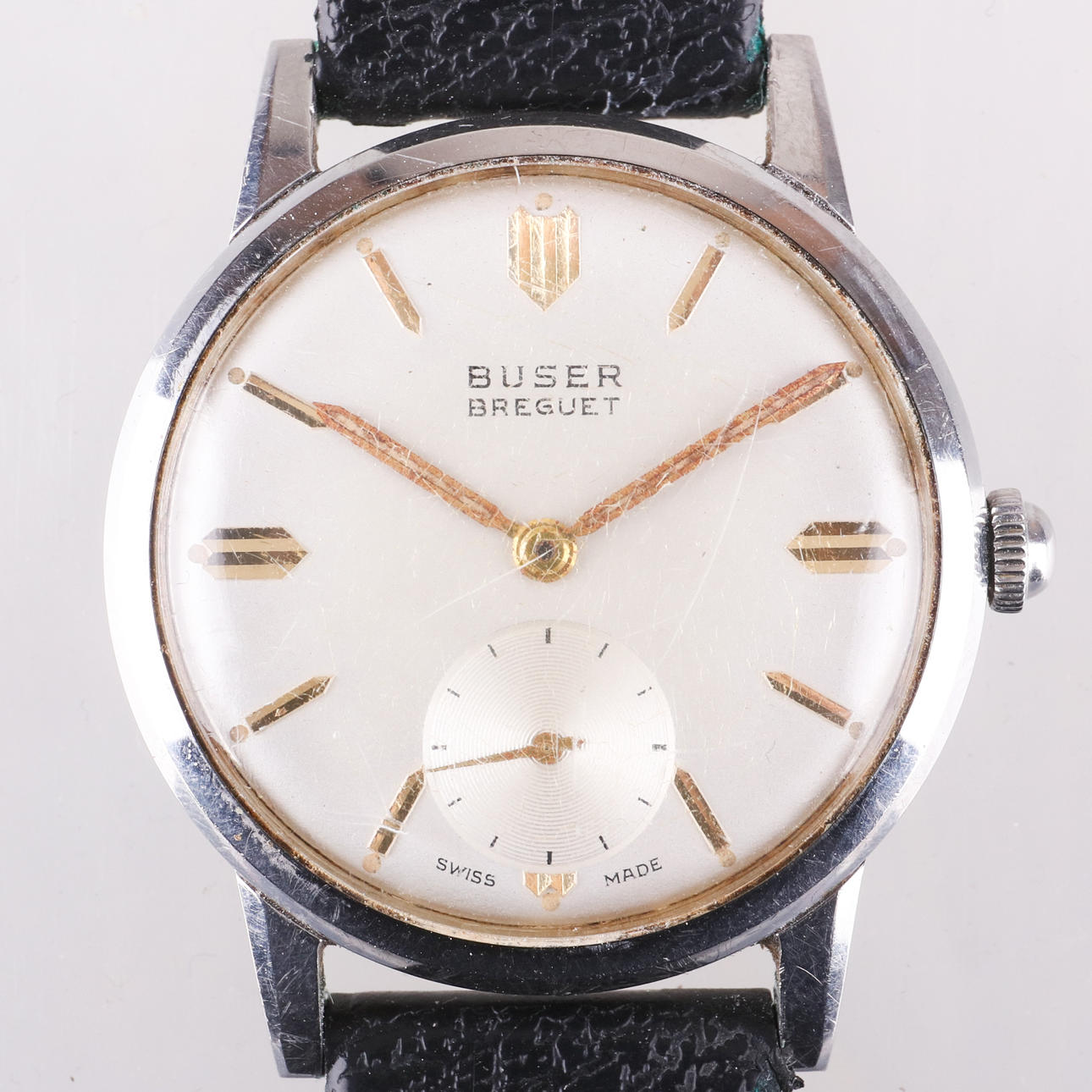 BRACELET WATCH, Breguet, 