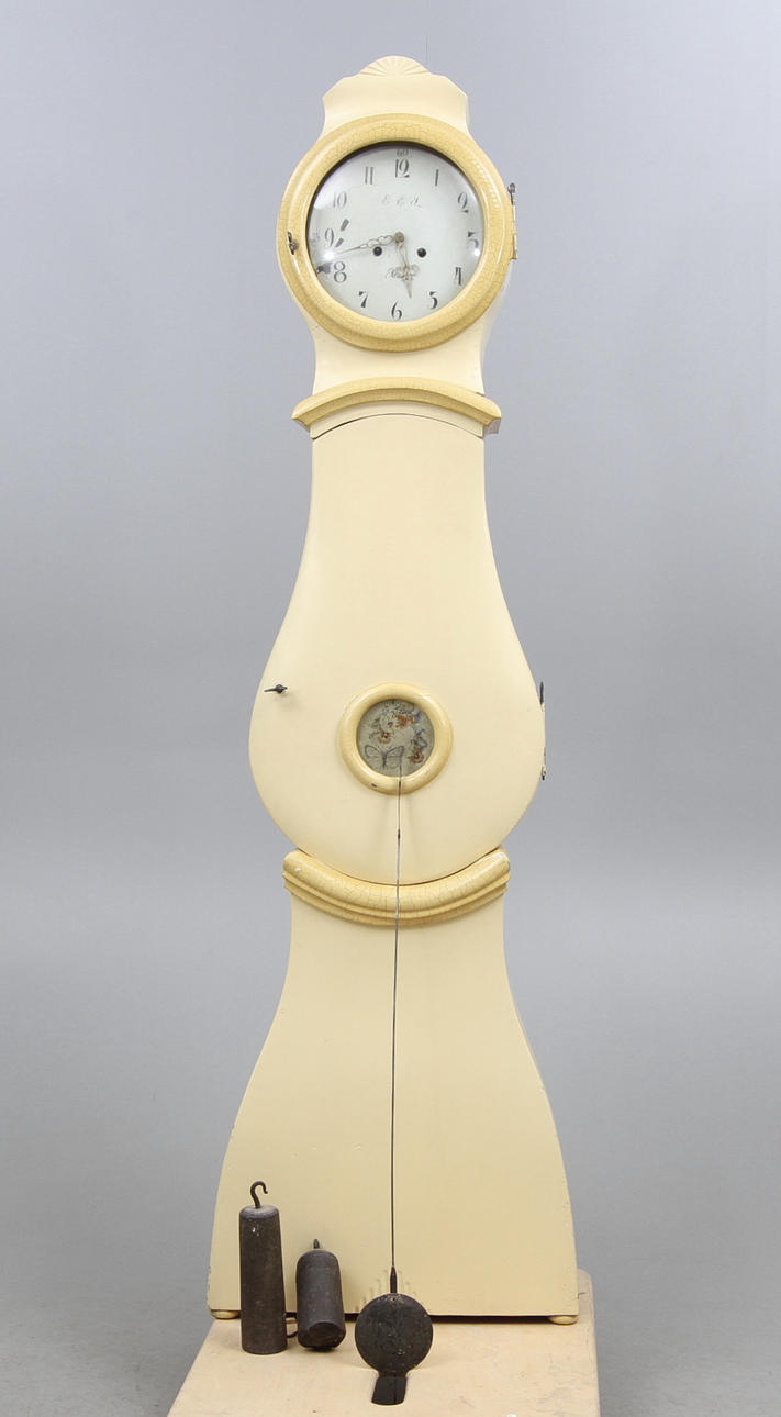 LATTIAT 1800-luvulta.