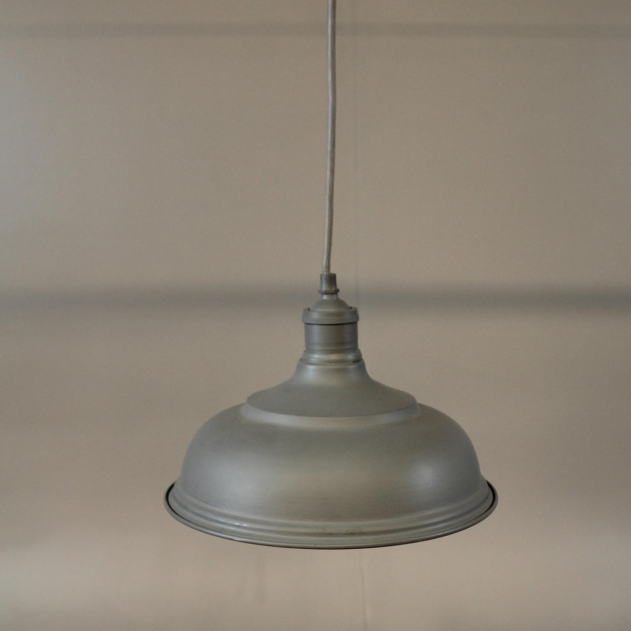 DECKENLEUCHTE, industrieller Stil. Bloomingville.