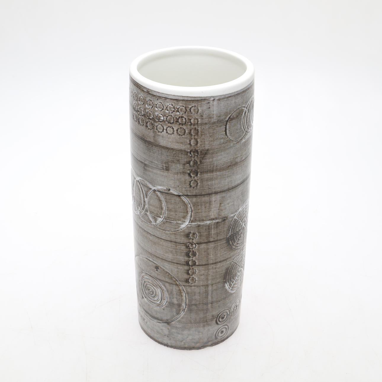 OLLE ALBERIUS. vase, 