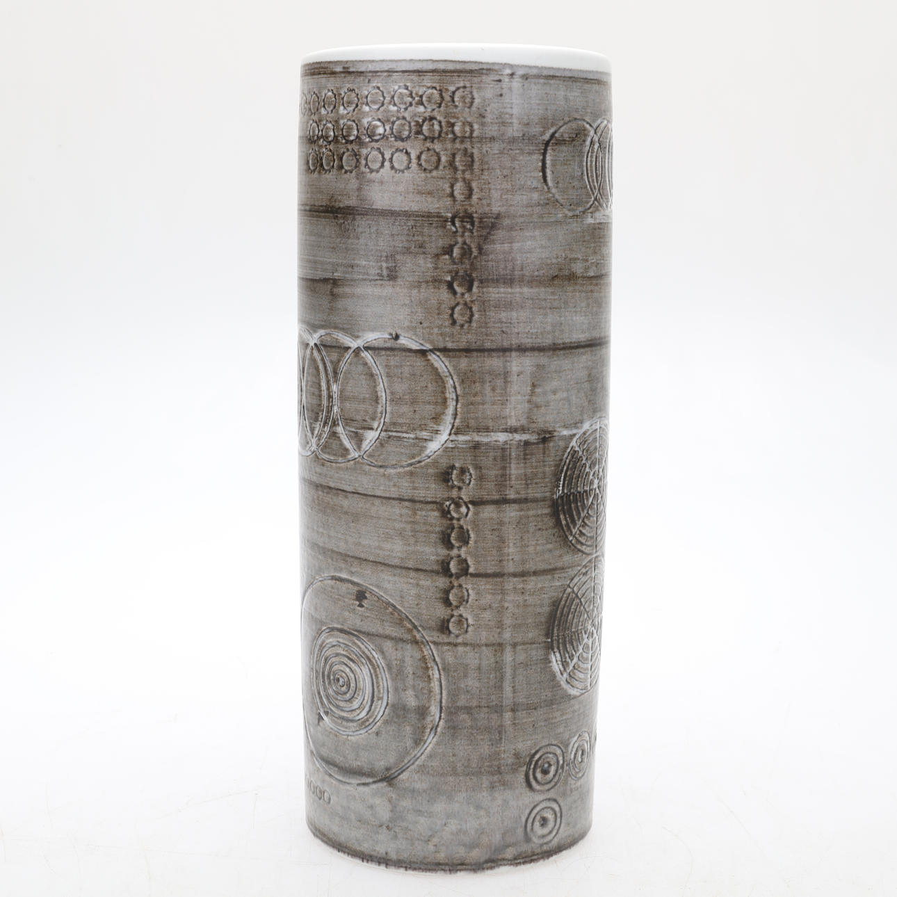 OLLE ALBERIUS. vase, 