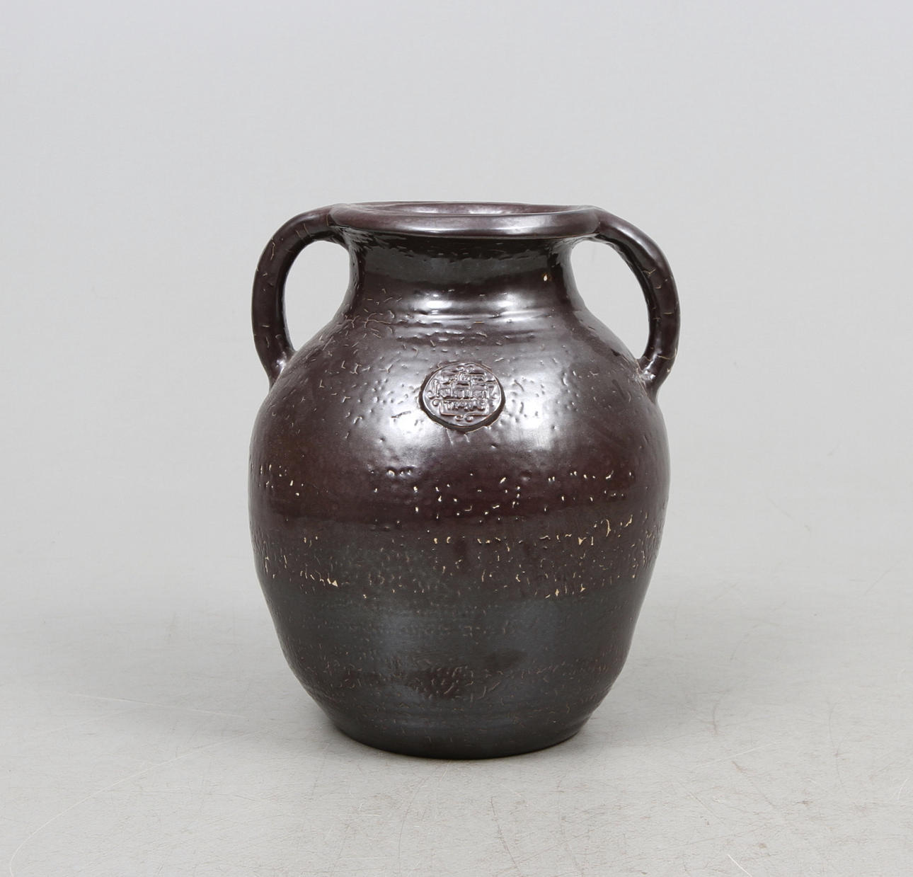 LARS KALLSTENIUS. Urnenkeramik 1900.