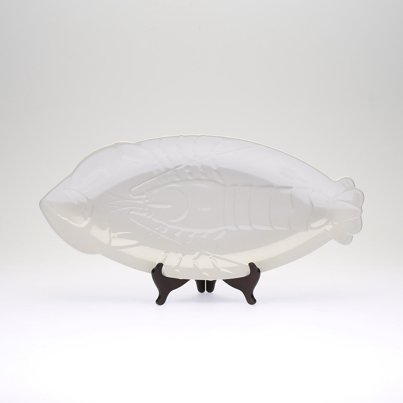 KRÄFTFAT, porslin, 1900-tal.