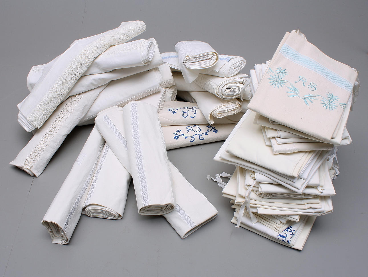 ÖVERLAKAN, 20 st + ÖRNGOTT, 39 st.