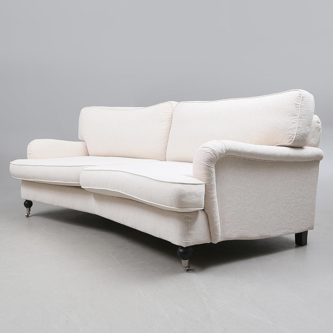 SOFFA, Howardmodell, modern.