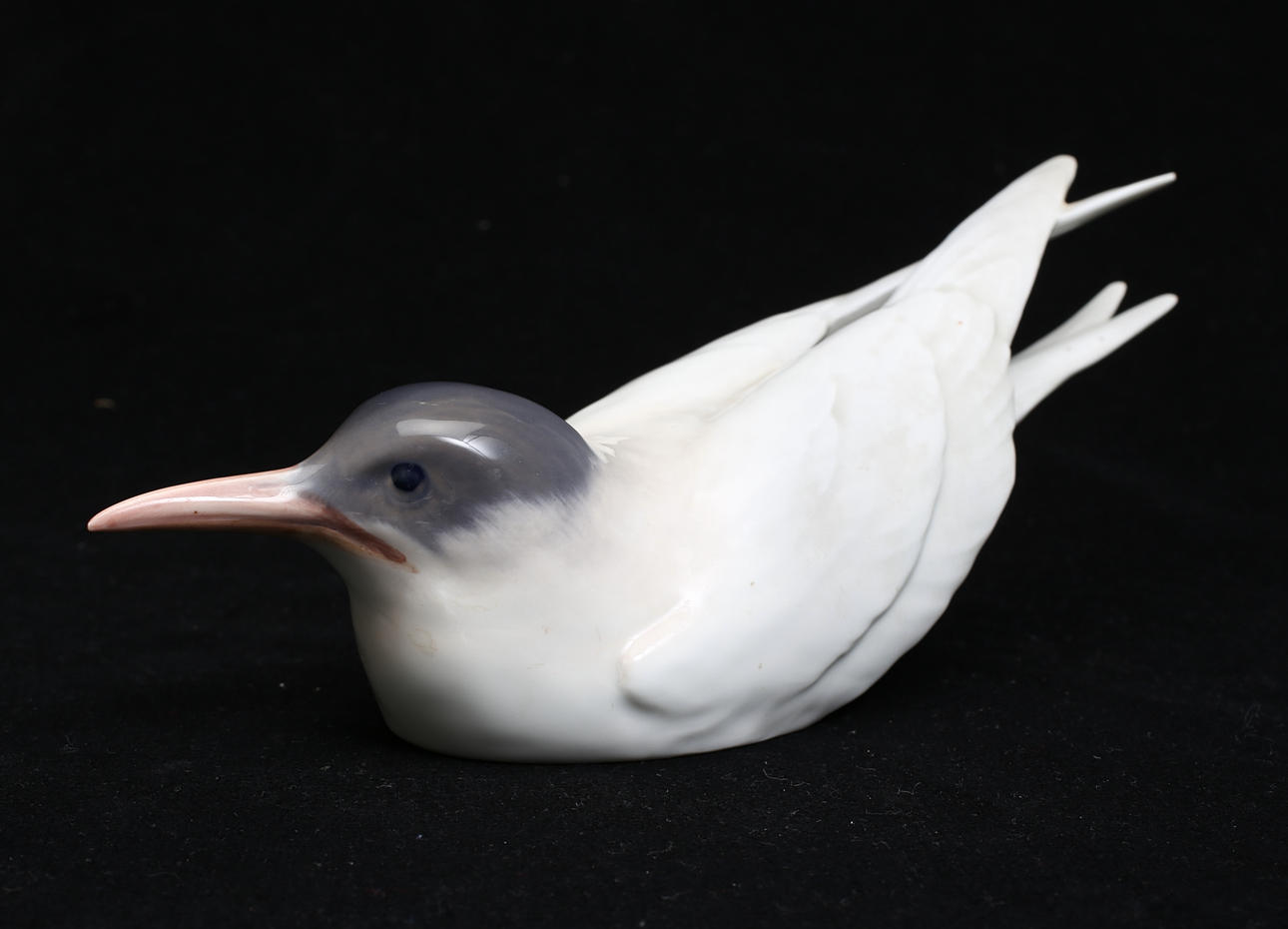 ROYAL COPENHAGEN, "Tärna".