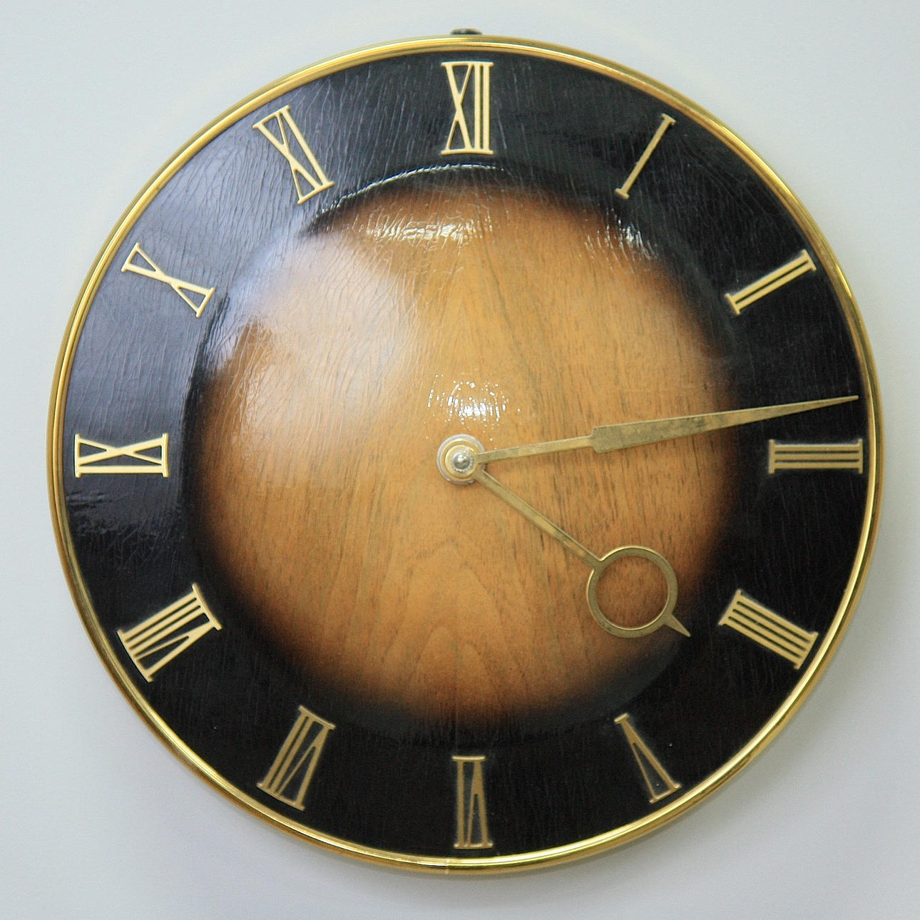 WALL CLOCK, Reform Brevet, Switzerland, 1900s. Clocks & Watches - Wall ...