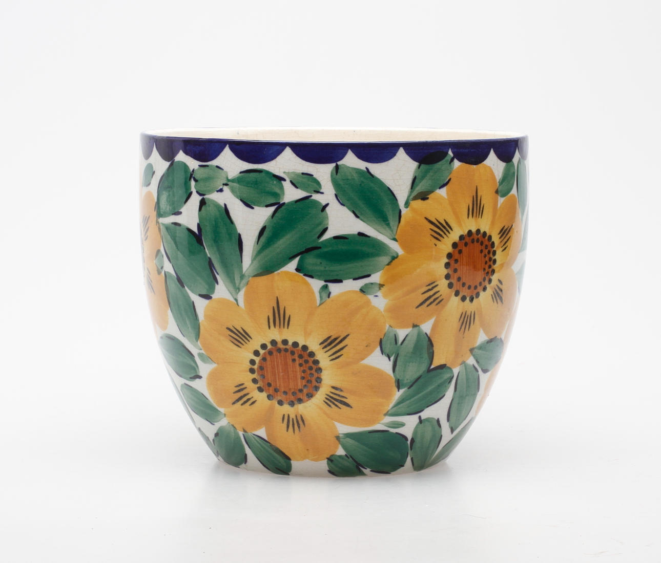 YTTERFODER, Gefle, 1920-tal.