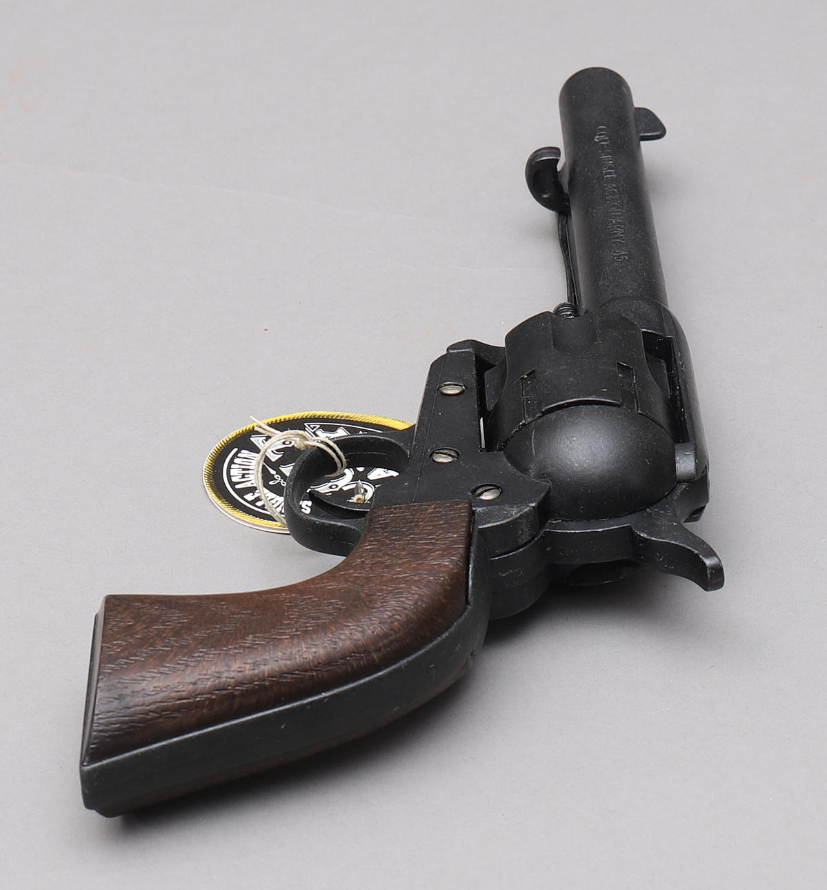 COLT SINGLE ACTION ARMY 45, Replica in metal and wood by Kolser SA