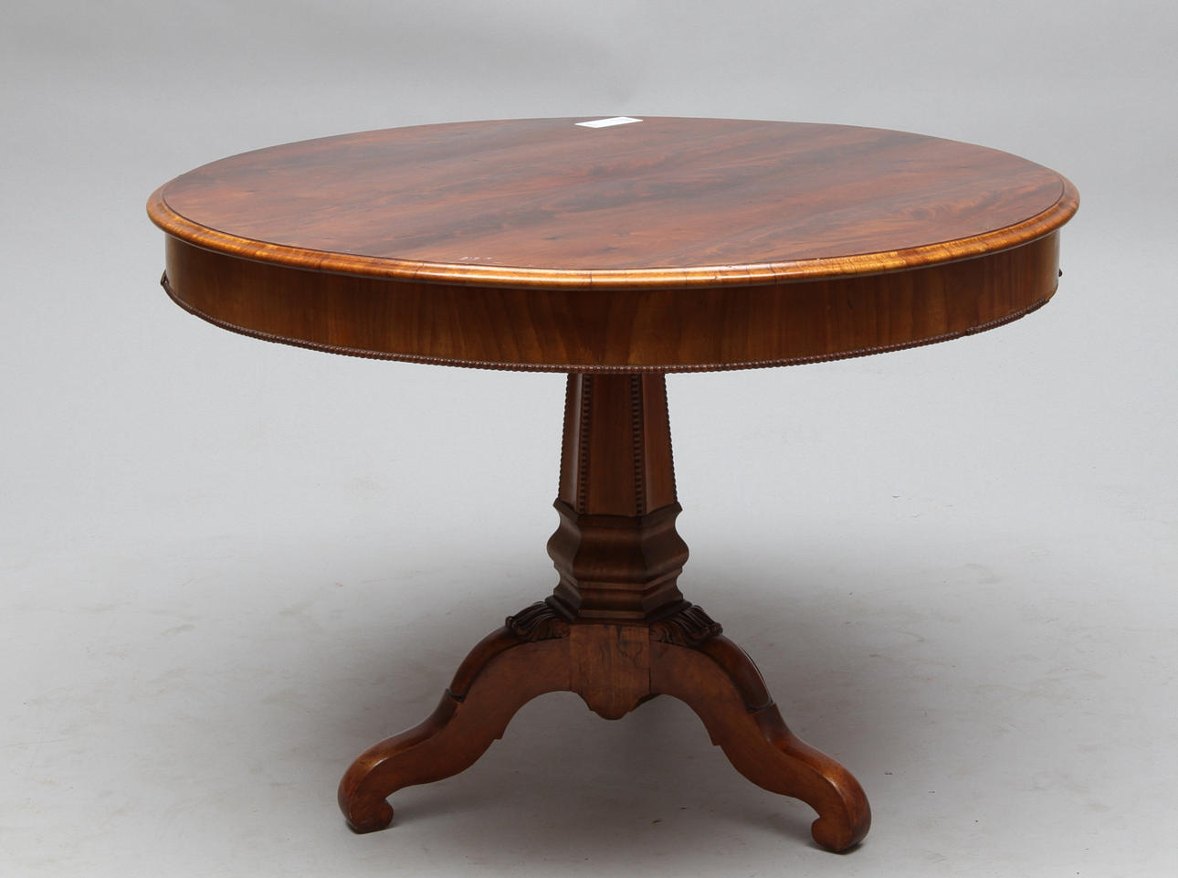 PELARBORD, 1800-tal.