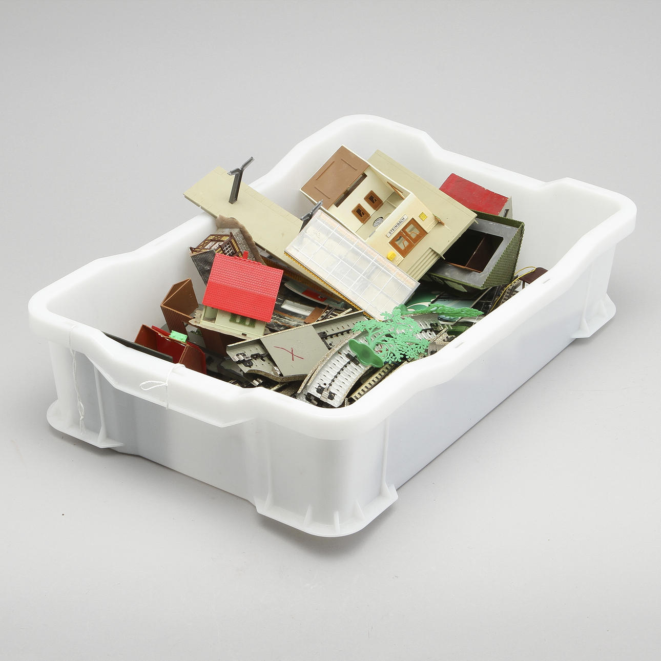 PARTI MÄRKLINGJÄRNVÄG.