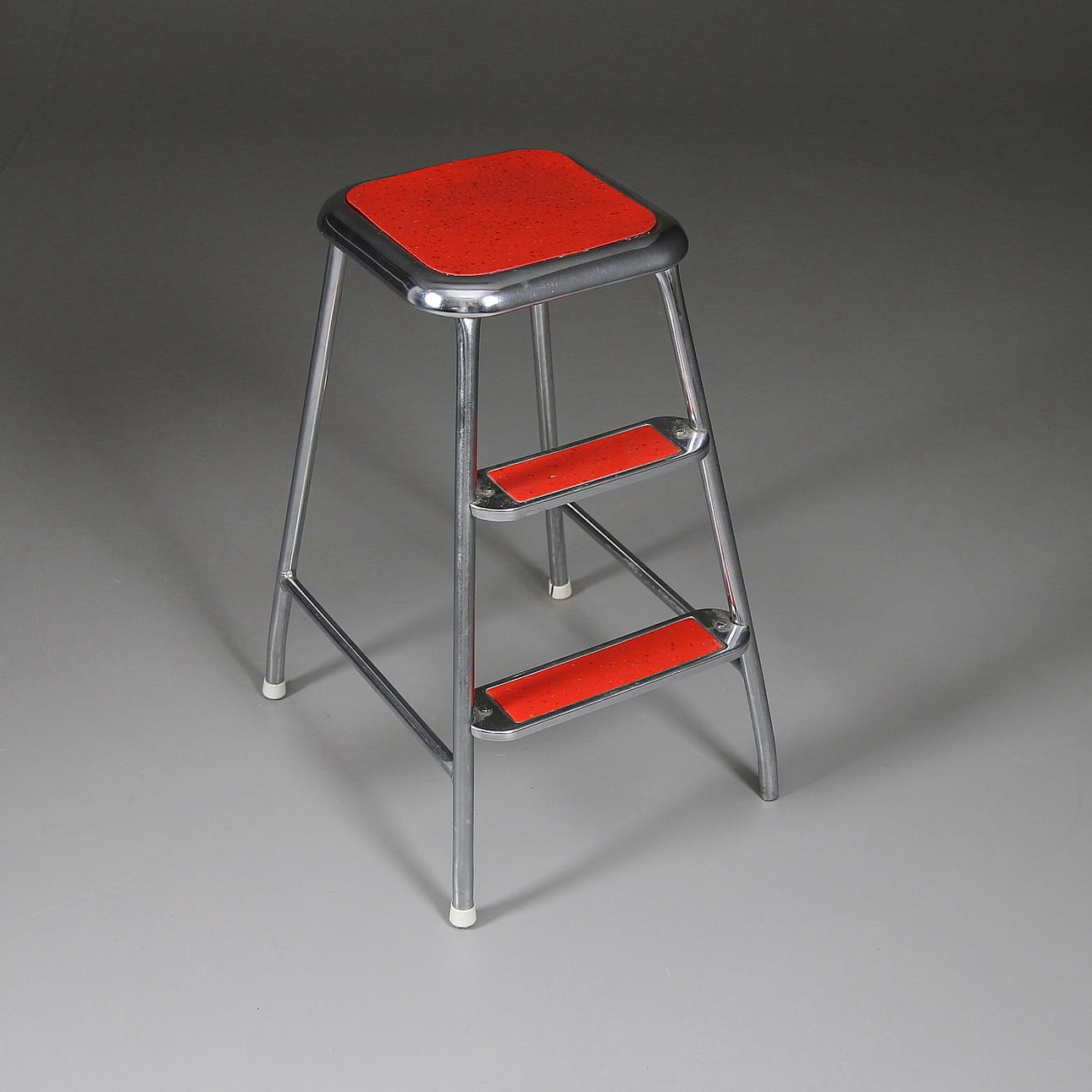 STEGPALL, Awab, 1950/60-tal.