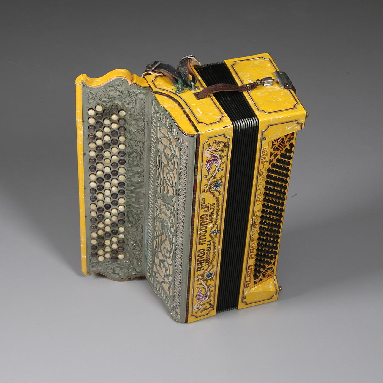 DRAGSPEL, Ranco Antonio,Vercelli, Italia.