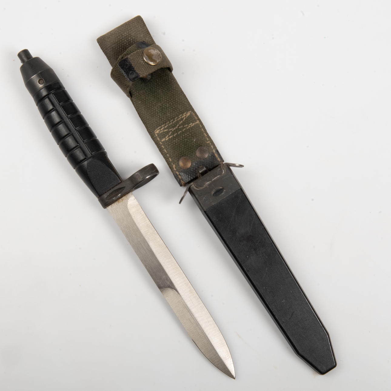 BAJONETT M/65 för AK 4 och 5.