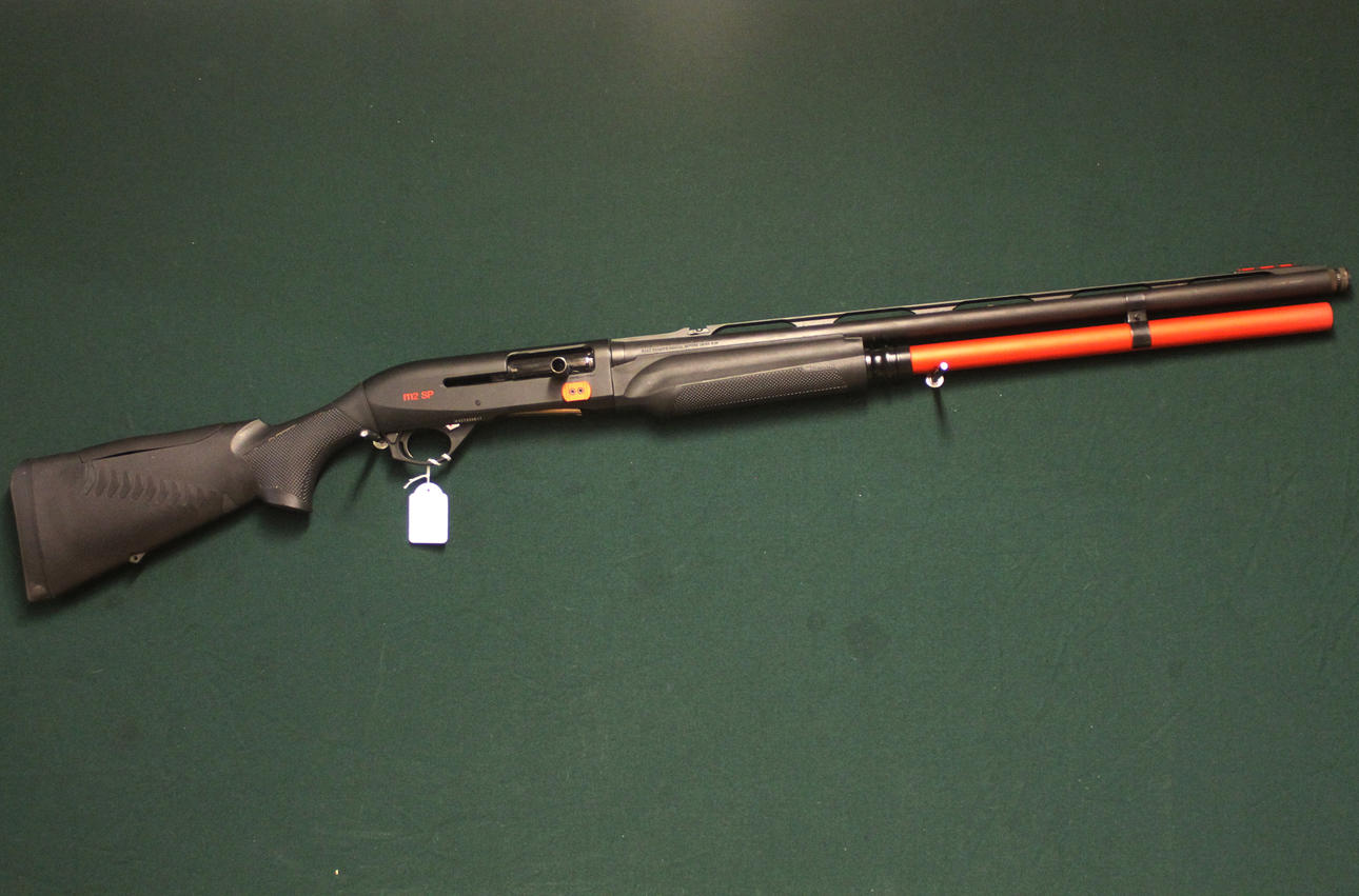 BENELLI. SP M2 #M927556B17.