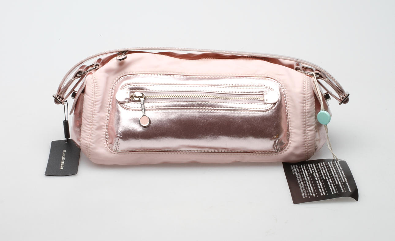 VÄSKA, Francesco Biasia.