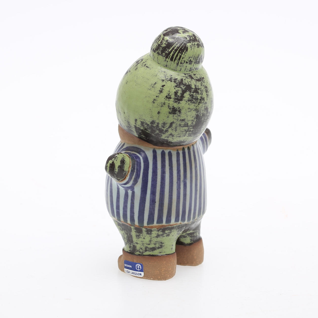 LISA LARSON. Figurin, 