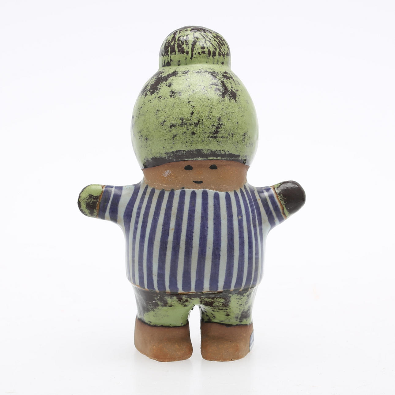 LISA LARSON. Figurin, 