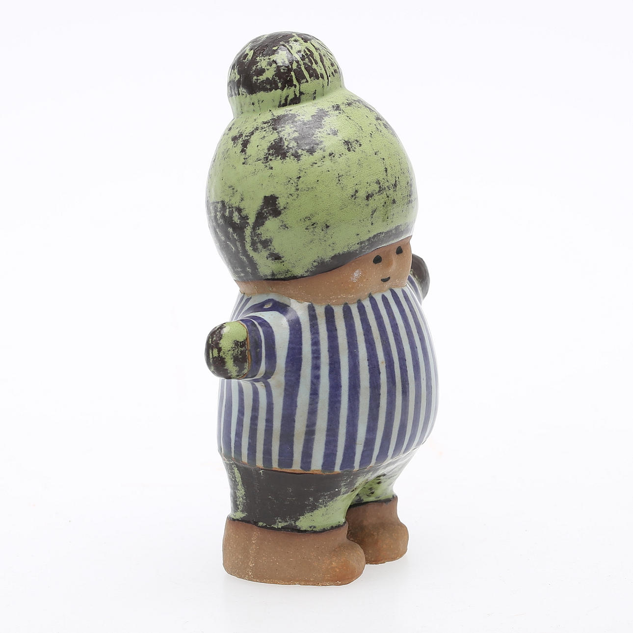 LISA LARSON. Figurin, 