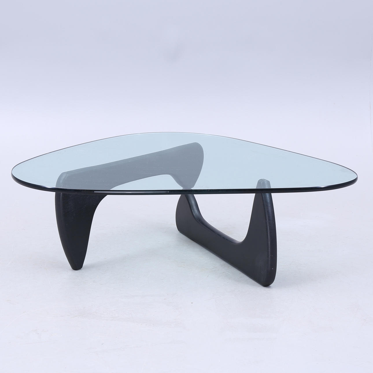 MESA DE CENTRO "Noguchi", Isamu Noguchi, Vitra.