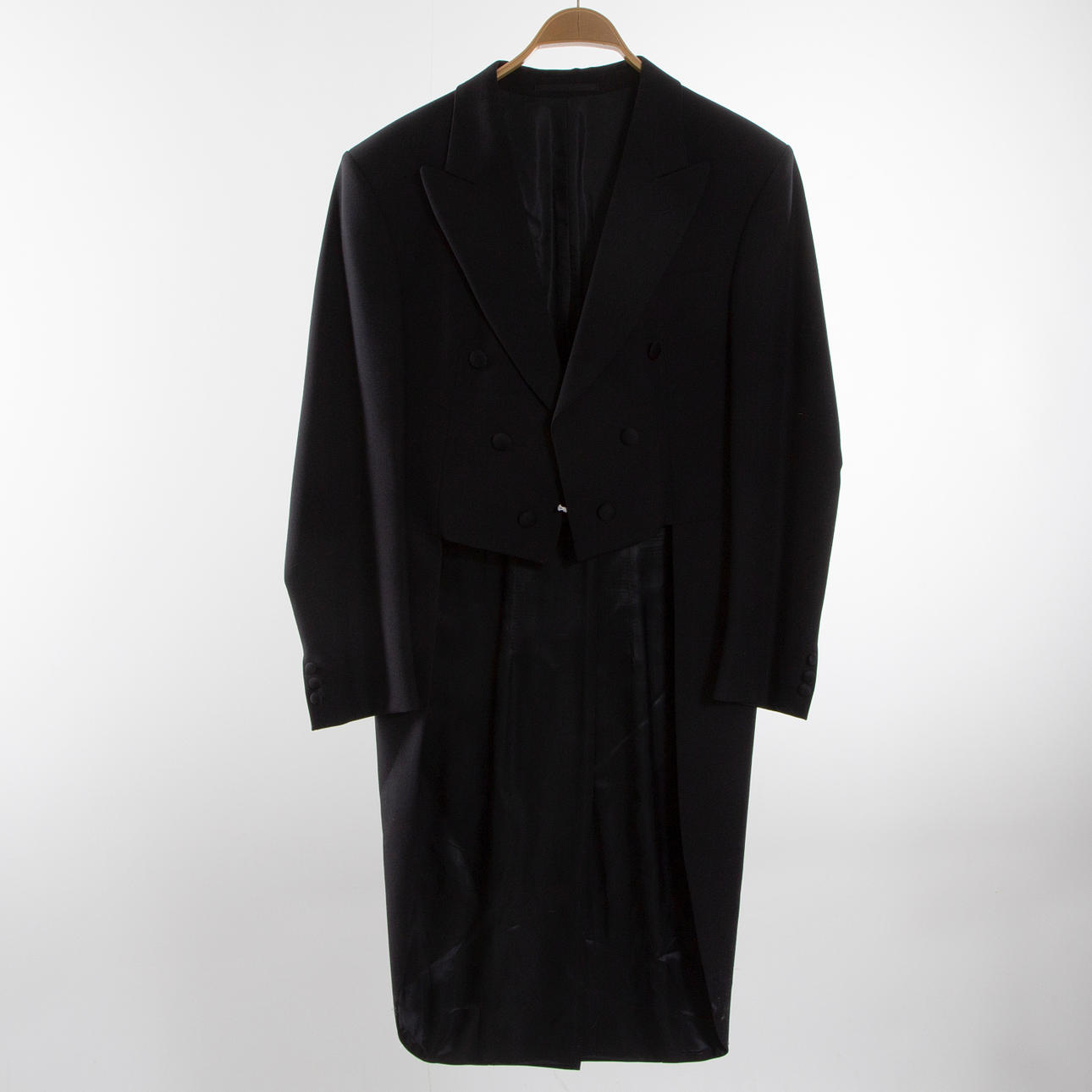 HEMD, Bosweel, 1900.