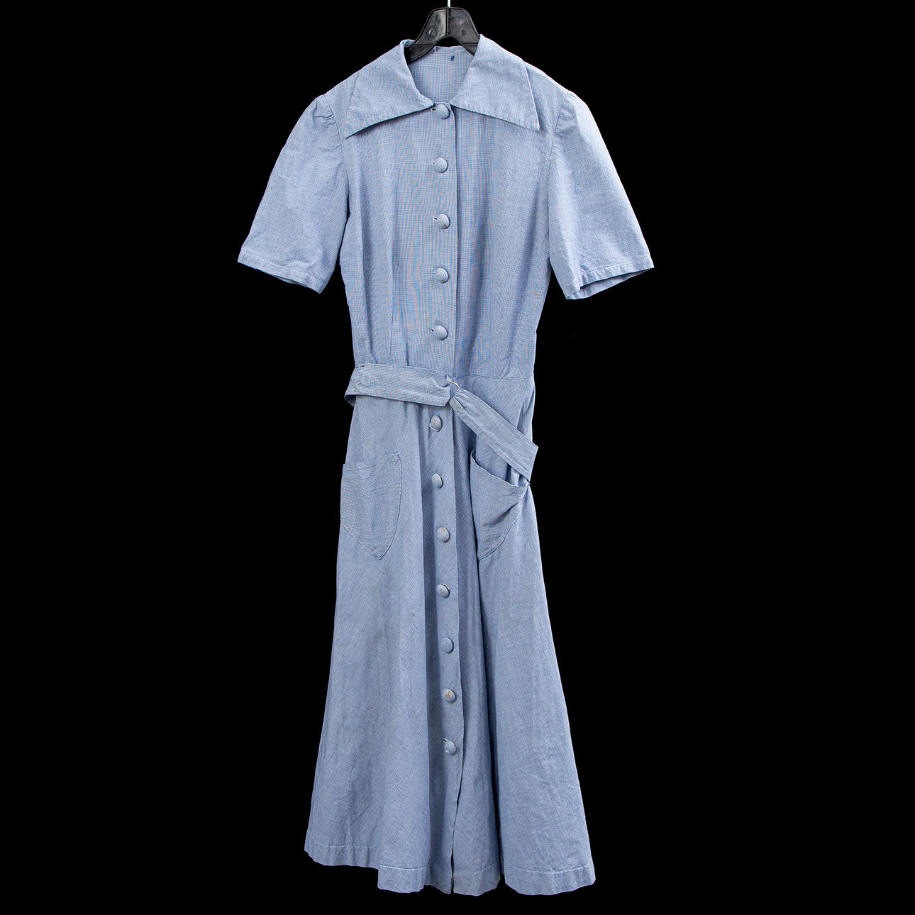 KLÄNNING, 1900-tal.