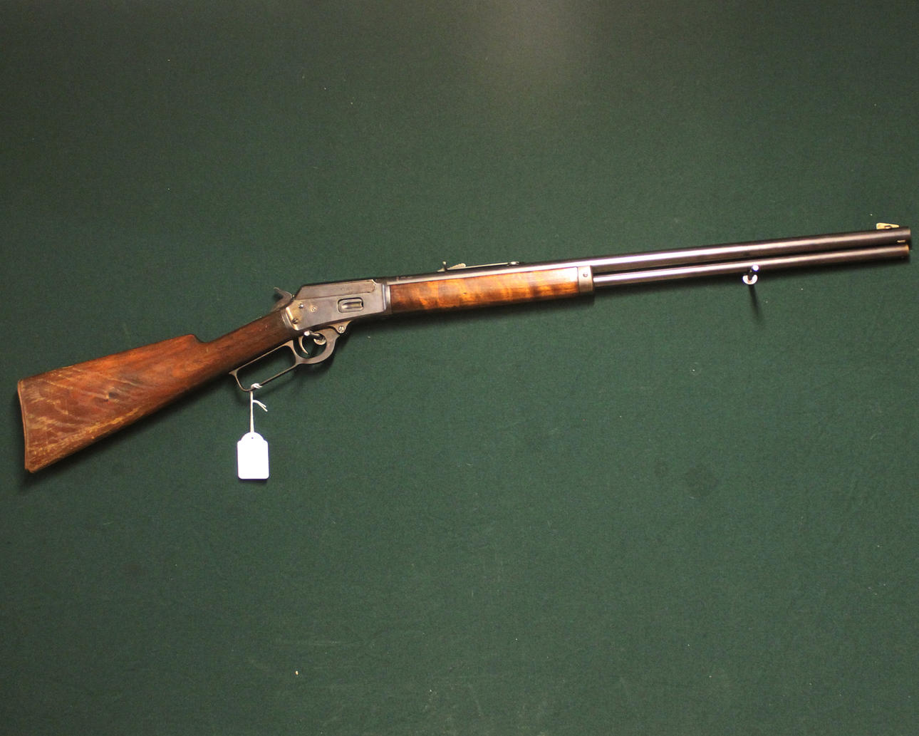 MARLIN. Cal. de seguridad 44-40 #170309.