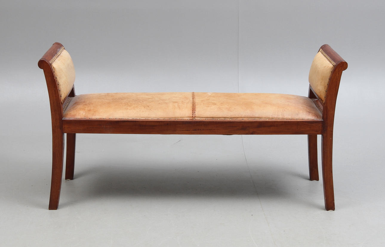 BÄNK, bankettmodell, 2000-tal.