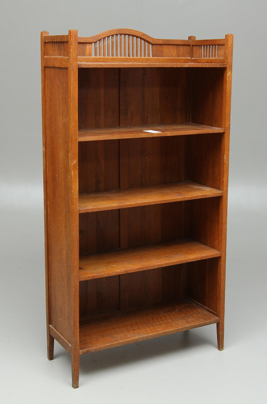 BOKHYLLA, ek, jugend, 1900-tal.