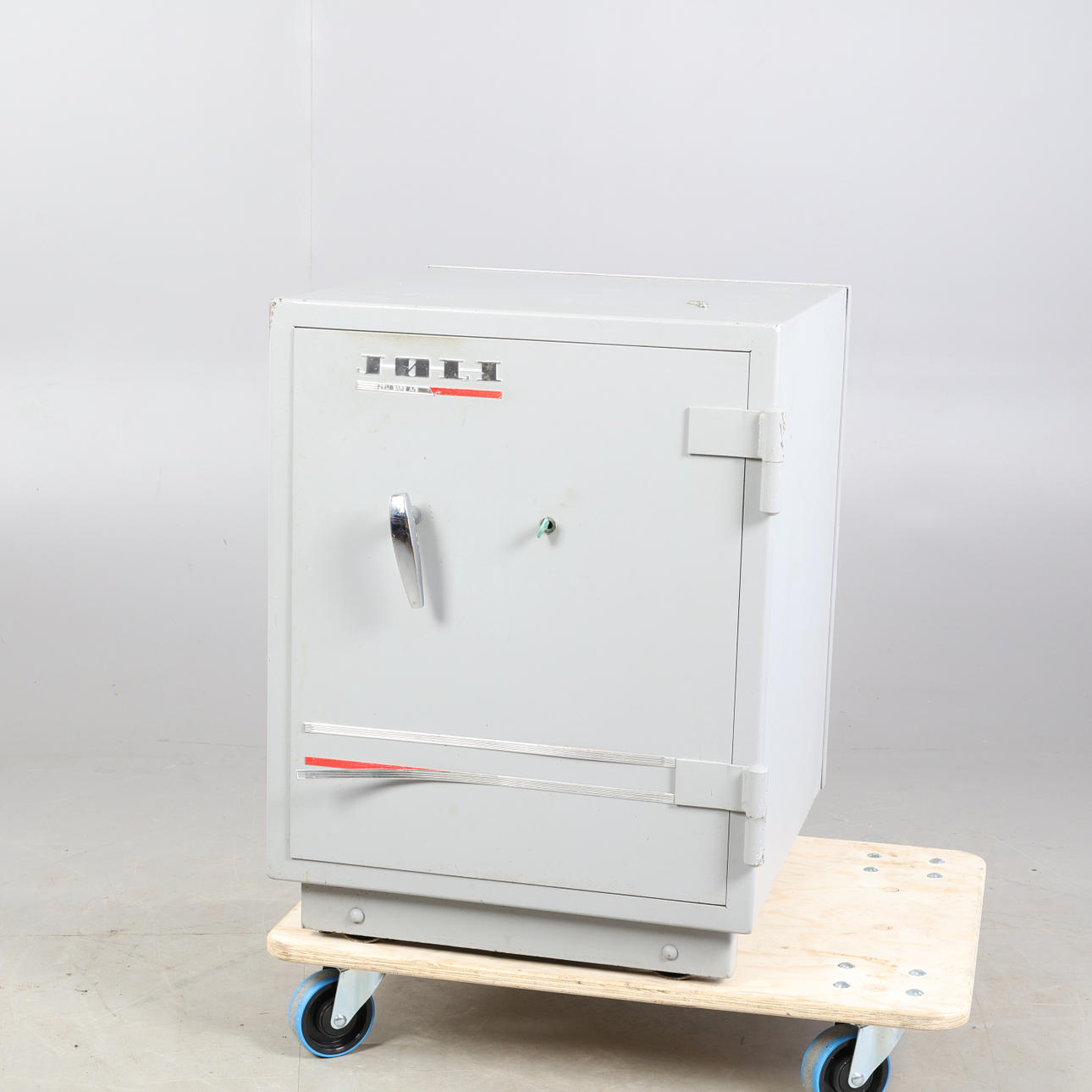 CASH SAFE, JOLI Safe AB.