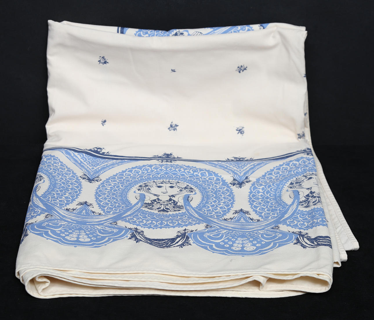 DUK, Bjørn Wiinblad.