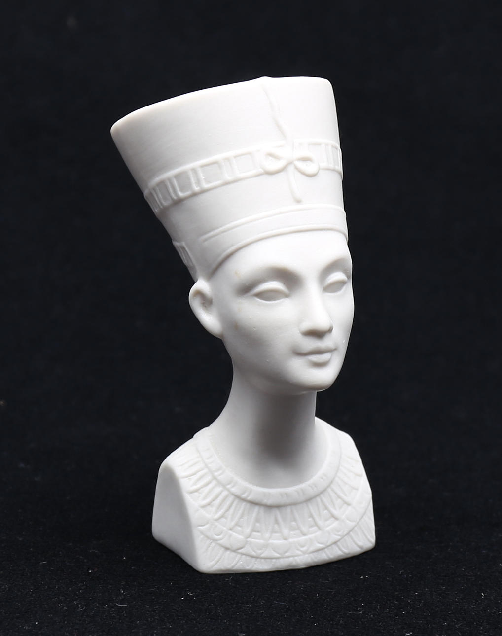 FIGURIN, Goebel "Nefertiti".