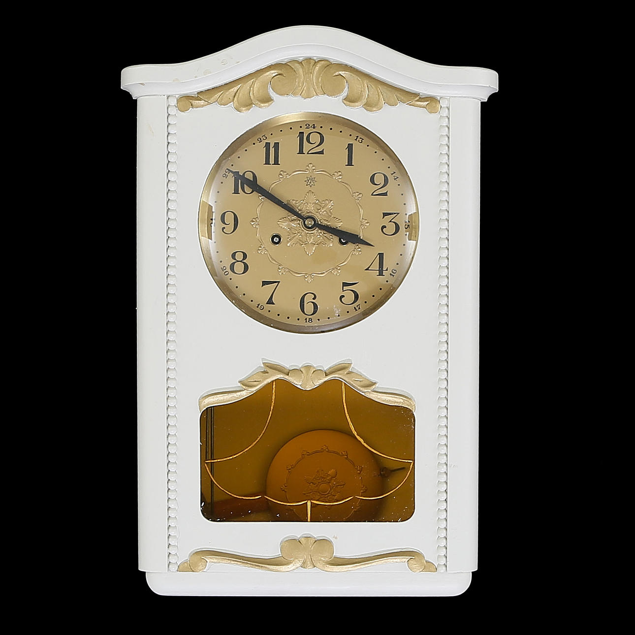 VÄGGUR, Junghans, 1900-tal.