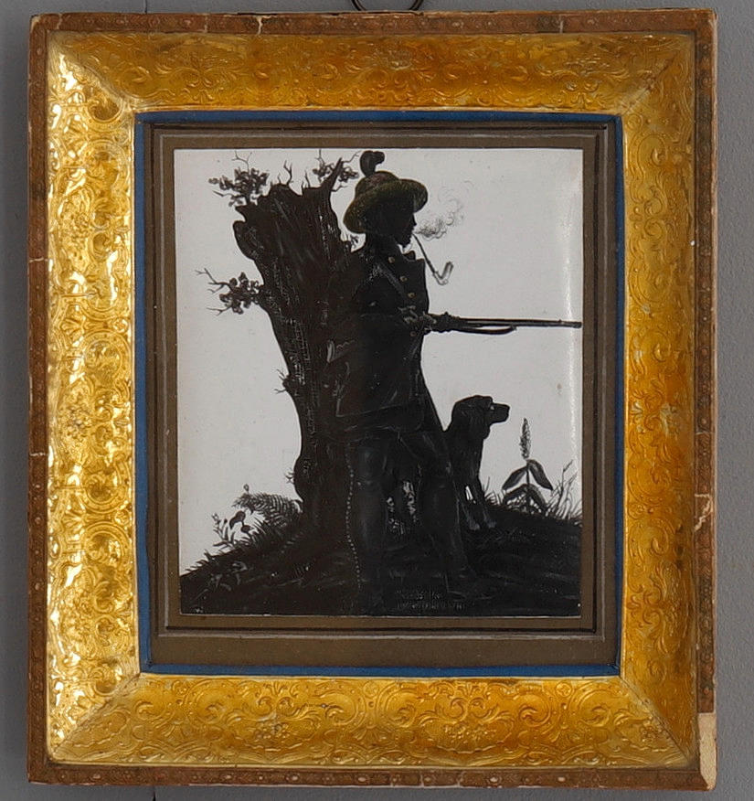 ASSORTED EUROPEAN FOLK ART PICTURES.