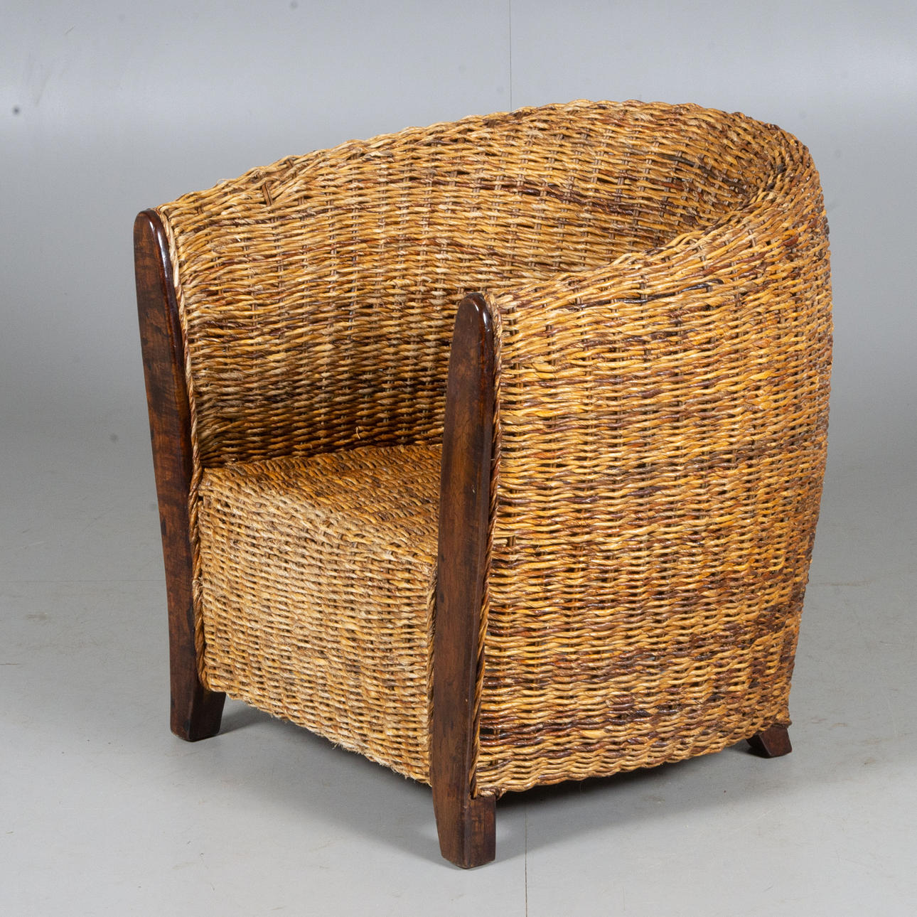 NOJATUOLI, rottinki/nauha.