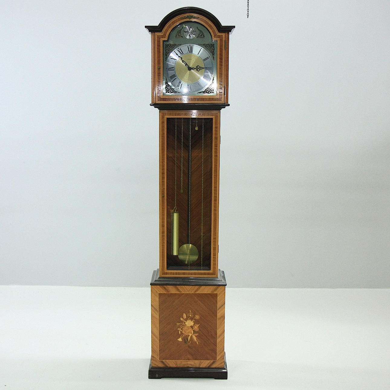 BODEN, Genf, Tempus Fugit, Deutschland, 1900.