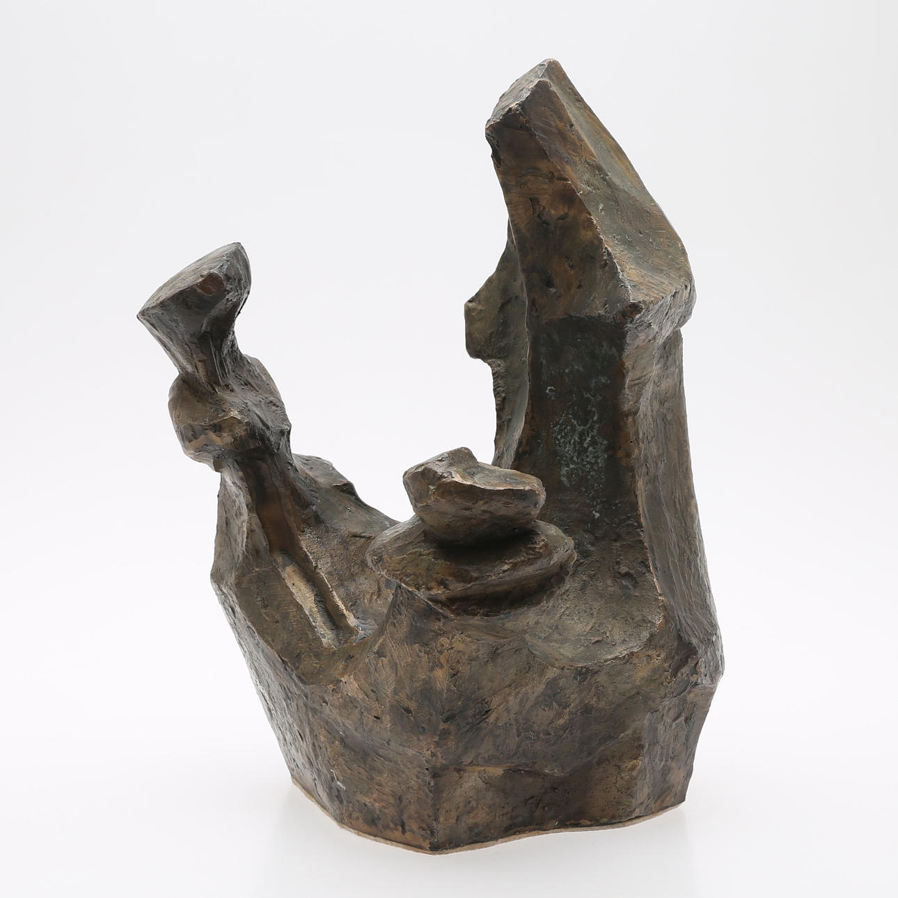 WIWE LARSSON. "TRIAL".