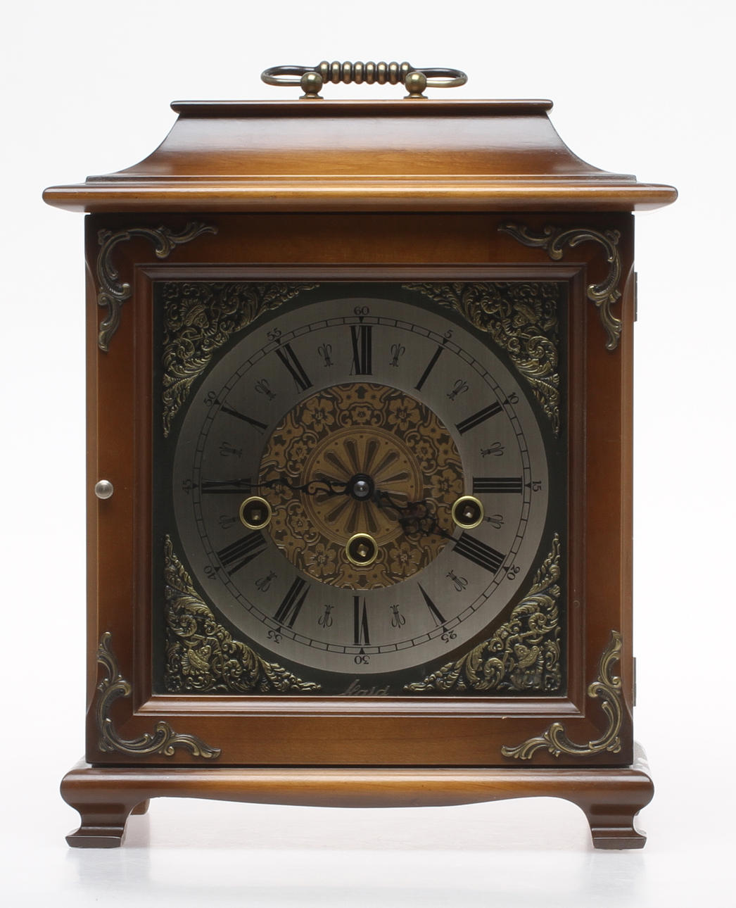 BIBLIOTEKSUR, Haid, 1900-talets slut.