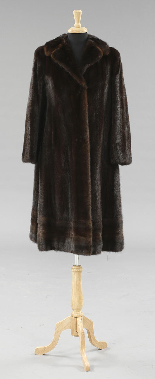 DAMPÄLS, Kajs päls Göteborg.