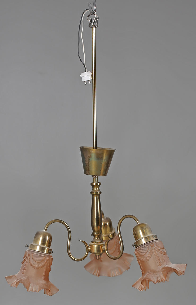 TAKARMATUR, 1900-talets andra hälft.