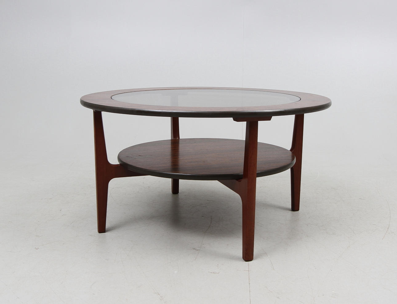 SOFFBORD, möjligen G-Plan, England, 1900-talets andra hälft.