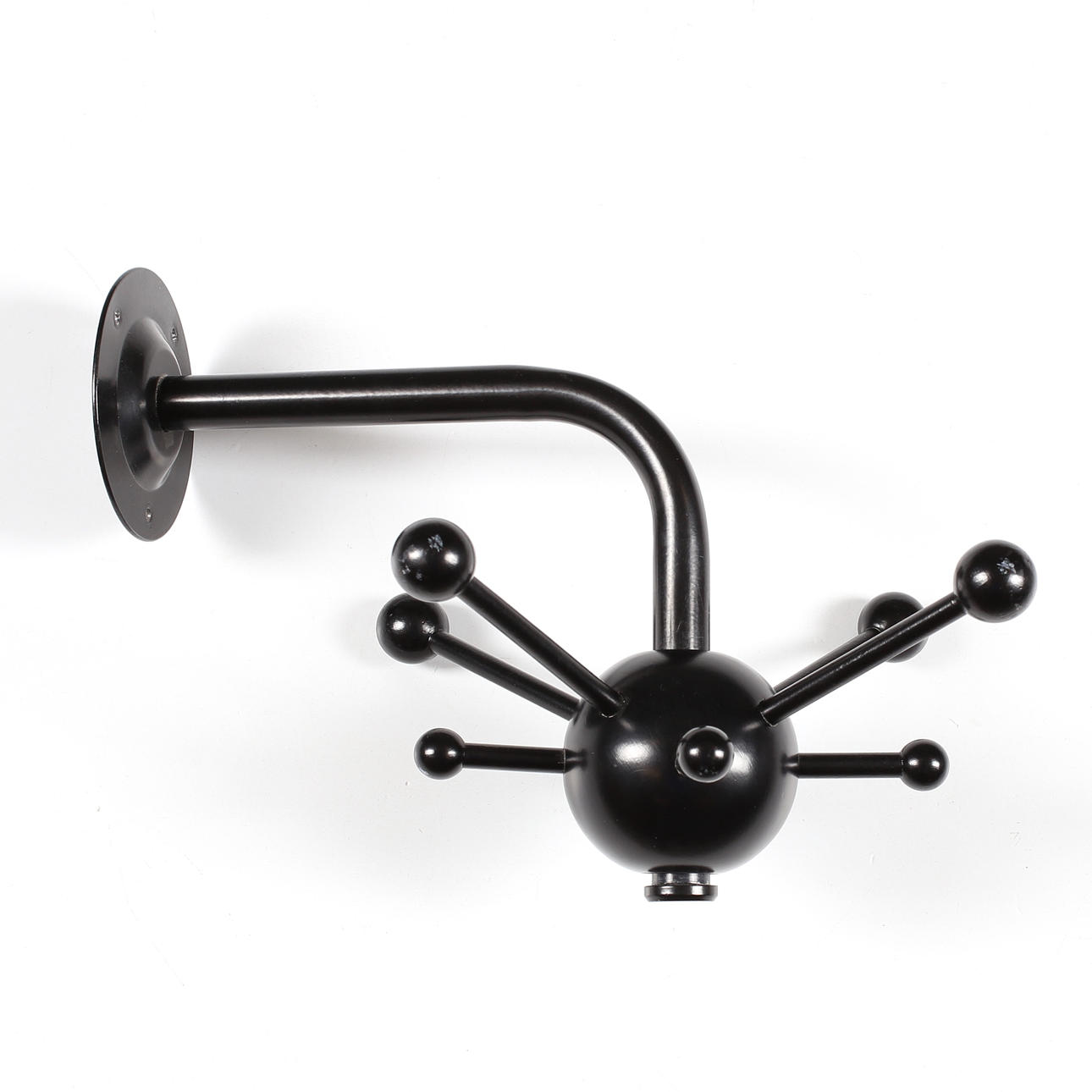 Vaateripustin, "Sputnik", Ikea.