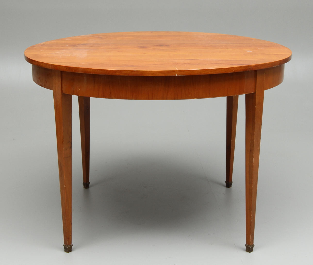 MATBORD, empirestil, 1900-tal.