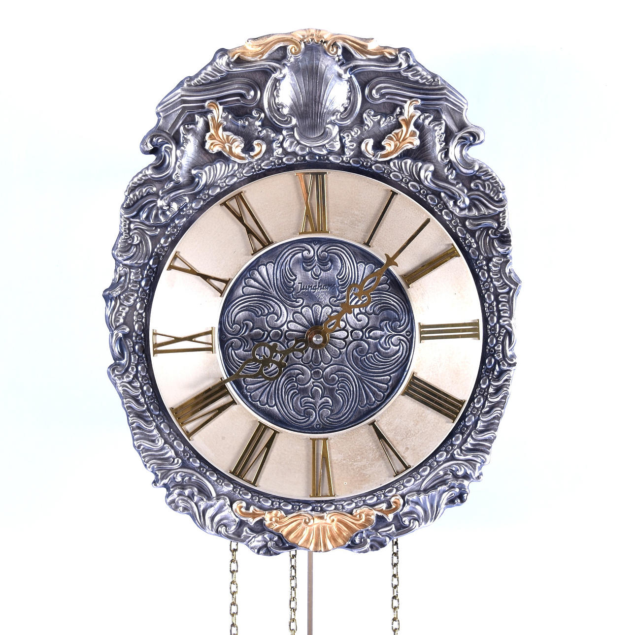 VÄGGUR, Junghans, 1900-tal.