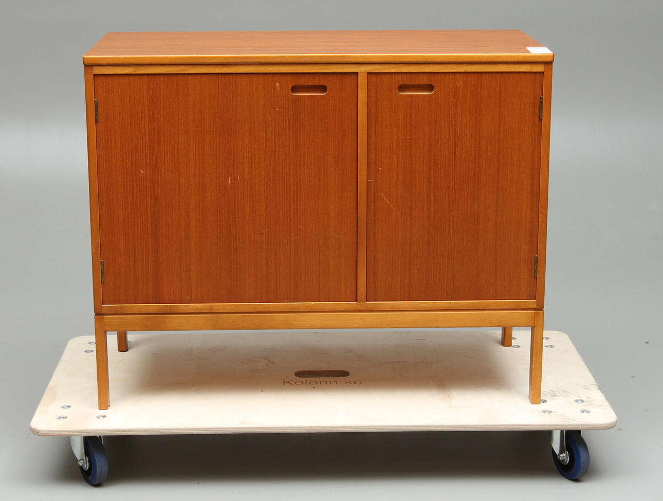 SIDEBOARD, teak, 1960-tal.