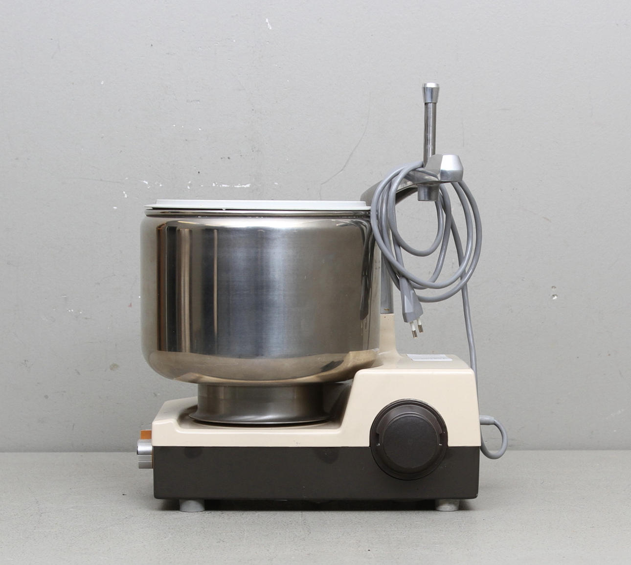 HUSHÅLLSASSISTENT, Electrolux.