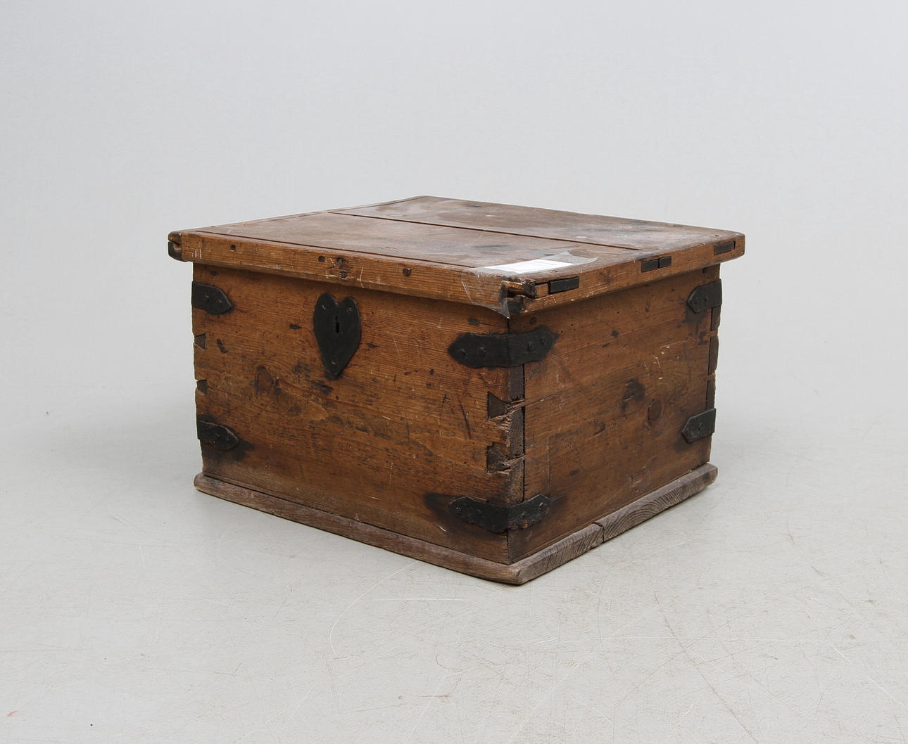 MATSKRIN, allmoge, 1800-tal.